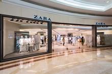 Spain’s Inditex reports higher Q1 sales and profit amid strong demand