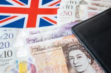 UK economy shrinks 0.1% in April despite stronger 3-month growth: ONS