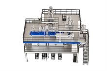 Germany’s BB Engineering to showcase fibre recycling tech at ITM 2026