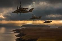 Belgium’s Syensqo joins US Army’s MV-75 Cheyenne programme