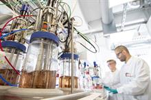 Germany’s Covestro leads EU project for bio-based aniline production