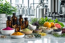 US’ IFF divests botanical & nutrition portfolio to SuanNutra
