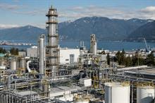 Canada’s Chemtrade secures long-term chlorine production approval