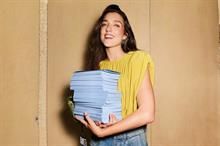 UK's ASOS appoints Rina Lipa as style dilemma director