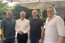Switzerland’s Benninger partners with Grupo NS for textile solutions