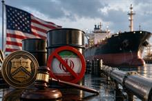 US OFAC revokes Iran oil transactions general licence