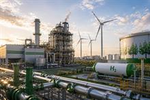Netherlands’s Gasunie backs CCS and hydrogen for industry