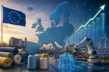 Europe innovation performance rises 11.6 points since 2019