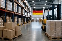 Germany's wholesale price inflation slows to 4.9% in June