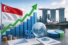 Singapore’s GDP grows 5.7% YoY in Q2 2026