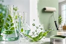 Germany’s BASF launches BMB additives for architectural coatings