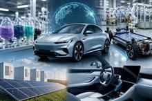 Germany’s Covestro signs strategic materials pact with BYD