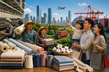 China's H1 per capita disposable income rises 5.2%