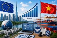 European biz confidence in Vietnam rises to near 7-year high: EuroCham