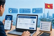 Vietnam plans to expand AI support for tax compliance