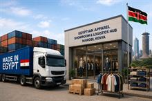 Egypt chamber eyes E Africa expansion; to set up Kenya logistics hub