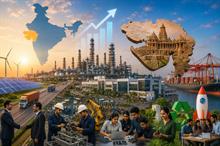 India’s Gujarat state unveils new industrial policy