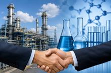 US’ Olin, Huntsman to merge into $12.5 bn chemicals giant