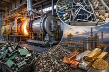 Italy’s Nextchem acquires ETEK to expand metals recycling