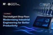 Coats Digital’s webinar on AI-driven intelligent shop floor