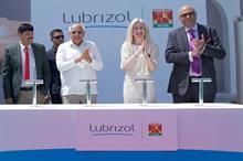 India’s Grasim, Lubrizol open CPVC resin plant in Gujarat