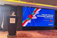 Bangladesh hosts Italian textile tech delegation