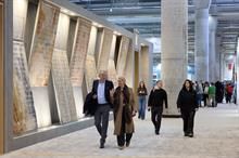 Heimtextil 2027 restructures Carpets & Rugs, adds premium segment