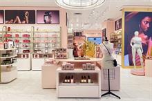 Apparel Group launches Victoria’s Secret store in Pune, India