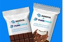 US’ PureCycle & Innovia unveil recycled BOPP film for Packaging