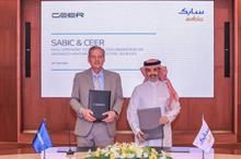 Saudi Arabia’s SABIC signs EV collaboration MoU with CEER