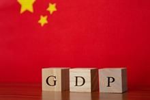 China's GDP grows 4.7% YoY in H1 2026