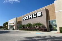 US retailer Kohl's appoints Elliott Rodgers as chief operating officer