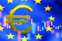 US think tank projects real GDP growth of 1% in euro area in 2026