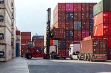 Drewry WCI rises to highest level since September 2024