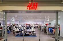 Sweden's H&M reports stronger H1 earnings despite softer sales