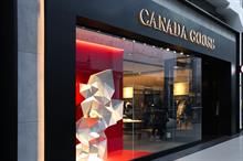 Canada Goose achieves 50% emissions reduction milestone