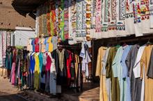 GID Textile Egypt discusses expansion plans with industry minister