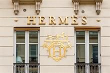 Hermès expands Australian retail with second Sydney store