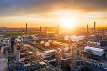 China’s Rongsheng eyes up to 50% SABIC stake in materials project