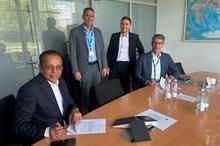 India’s Vipul Organics partners Omya for Europe pigment distribution
