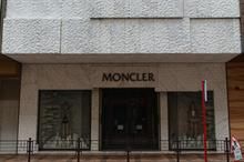 Italy’s Moncler Group posts $1.5 bn H1 revenue on Asia growth