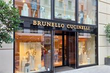 Italy's Brunello Cucinelli's H1 revenue, profit rise; outlook raised
