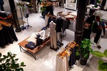 US trade policies top challenge for US fashion firms in 2026: Study