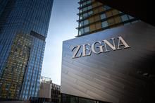 Italy’s Zegna Group Q2 sales gain momentum as retail strategy pays off