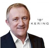 PPR To Change Its Name To Kering