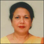 Zohra Chatterji named India’s Textiles Secretary