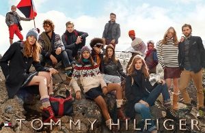Tommy reveals global advertising Fibre2Fashion