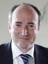 Mr. Florian Girmond