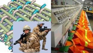 India’s technical textiles sector to grow at 20% till FY17
