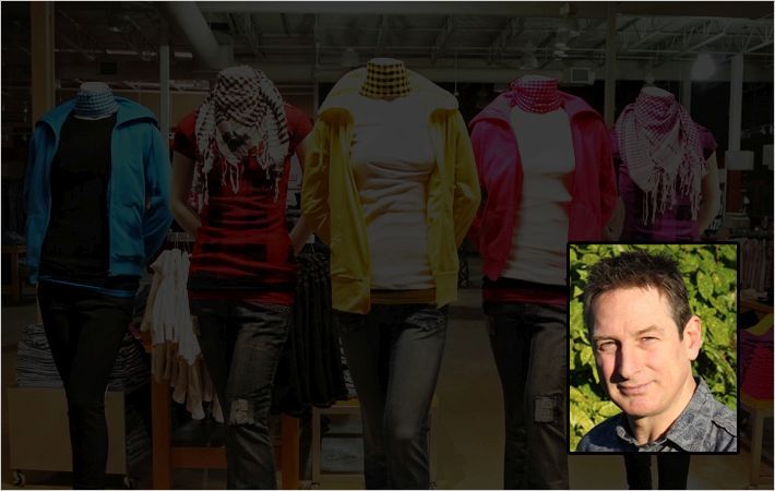 Virtual fitting rooms help in more conversions